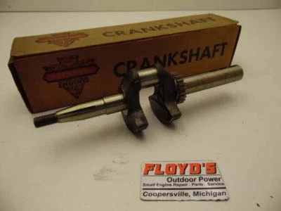 Cigüeñal Clinton 46-150 10129 Foto 1 de 2