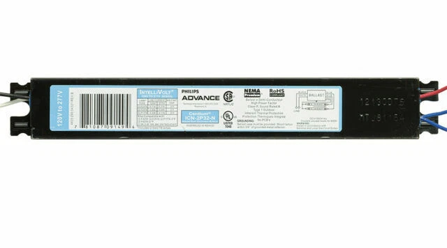 Philips Advance ICN2P32N 32W Electronic Fluorescent Ballast
