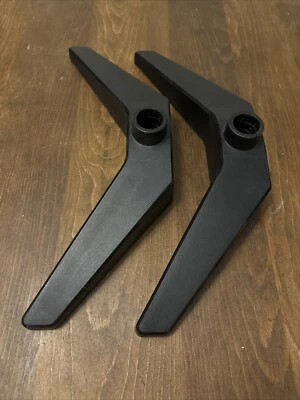 Rock Band Adjustable Drum Stand Leg Stabilizer Bottoms Wii Xbox 360 PS2 PS3 PS4 - Image 1 of 4