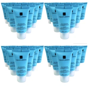 Gilchrist & Soames Acondicionador Tamaño Viaje Temple Spa Cabello .84oz cada uno - PAQUETE DE 40 - Imagen 1 de 3