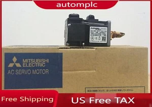1PC MITSUBISHI HF-MP053 Servo Motor New In Box HFMP053 Expendited Shipping - Picture 1 of 3