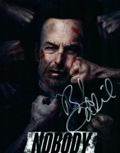 Bob Odenkirk 8x10 autographed Photo signed Picture amazing and COA - Picture 1 of 1