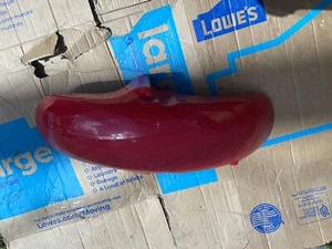 93 Yamaha XJ600 XJ 600 S Seca II Front Fender - Bild 1 von 3