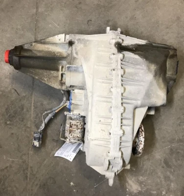 Conjunto de caja de transferencia Ford F150 1999-2004  Foto 1 de 3