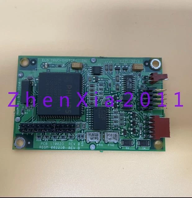 1pc used ELO control card E271-2210 - Image 1 of 1