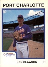 B3118 - 1987 Procards Minor League Baseball Cards2 - Du Pick- 10 + Free US