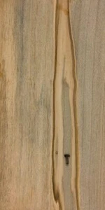 Juego de Guitarra Ambrosia Maple Archtop Trasera/Superior y Lateral Musical Luthier Toneowoods - Imagen 1 de 1