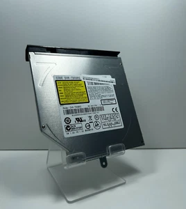 USED Original Acer Aspire 5735 Laptop 5V DVD CD-RW Optical Disk Drive DVR-TD08RS - Picture 1 of 5