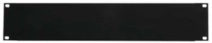 PULSE - 19" Rack Blanking Panel - 2U - Picture 1 of 1