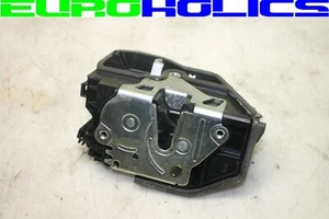 BMW E60 528xi 08-10 Right Front Passenger Door Lock Latch Actuator 51217229458 - Picture 1 of 4