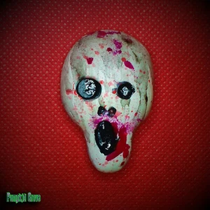 3D-Magnet - "DAMIAN" / Scream / Kühlschrank / Weihnachtsgeschenk / Halloween - Bild 1 von 4