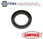 Corteco Inlet Gearbox Oil Seal 01025674B P For Bmw 3,1,5,Z3,Z4,X1,E36,E46,E90