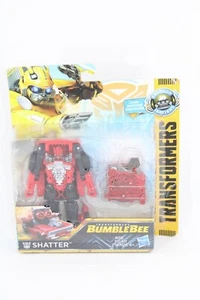 "NEW" Hasbro Transformers: Bumblebee Energon Igniters Power Plus Series Shatter - Bild 1 von 3