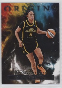 2023 Panini Origins WNBA Dearica Hamby #7