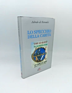"LO SPECCHIO DELLA CARITà" Rievaulx, Paoline 1999 - 9788831517973 - Picture 1 of 2