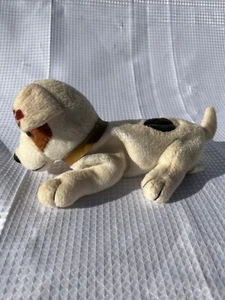 Wishbone Gullifurs Travels Dog Plush Stuffed Animal Dennys 1999 - Picture 1 of 3