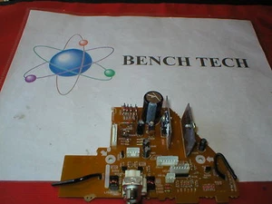 Fisher Model DAC-2415 / 1AD4B10C1090CA Line Output Board - Picture 1 of 5