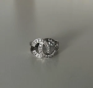 Diamanten Goldring 750 massiv - Bild 1 von 11