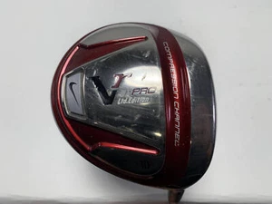 Nike Victory Red Pro Limited Driver 10.5* Diamana 'ahina 65g Regular Graphite RH - Picture 1 of 6