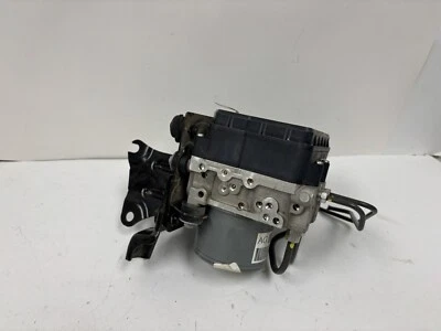 2013-2015 INFINITI JX35 QX60 ABS PUMP ANTI LOCK BRAKE PUMP OEM LOT577 - Изображение 1 из 4