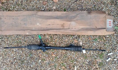 Nuevo stock antiguo condicionado barra de dirección Vauxhall Viva HC, Firenza 1970-79 - Imagen 1 de 4