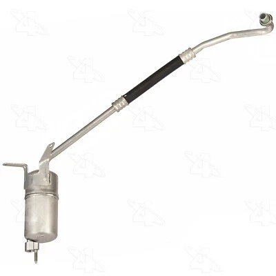 适用于 2002 - 2005 年捷豹 X 型空调累积器带软管组件 2003 年 4 季 — 第 1/4 张图片