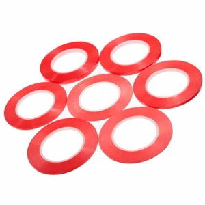 Cinta lateral doble 50M adhesivo fuerte para reparación de teléfonos celulares móviles 2-10 mm YS - Imagen 1 de 7