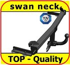 Towbar Towhitch for SEAT Cordoba Estate 96 - 02 / Tow Bar swan neck Towball