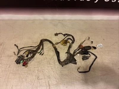 Arnés de cables del motor principal 96-98 Vtx600 Shadow Vt600 Vlx600 1994 -sin cortes- Foto 1 de 4