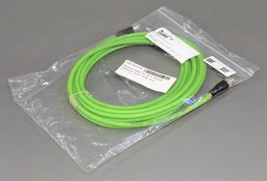 NEW SENSOPART  CI L4MG/RJ45G-GS-5m-PUR 902-51782 [24 MONTHS WARRANTY] - Bild 1 von 1