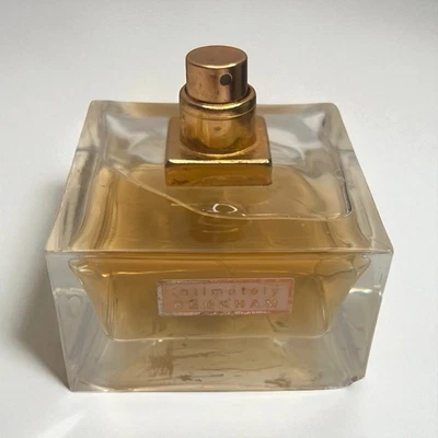 Perfume de mujer Intimately By Beckham EDT spray 2,5 oz/75 ml sin caja/tapa Foto 1 de 4