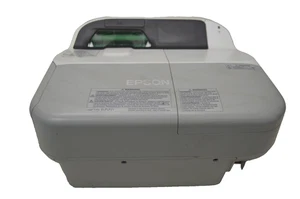 Proyector de video Epson H485A 3000:1 3000 lúmenes ANSI 1024x768 3LCD *sin control remoto* - Imagen 1 de 4