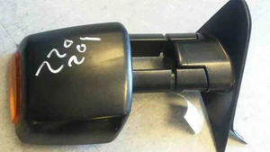 Door Mirror TOYOTA TUNDRA Left 07 08 09 10 11 12 13 14 15 16 17 18 19 20 21 - Picture 1 of 2
