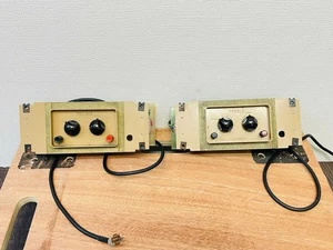 TANNOY HPD/385/8 Crossover Unit For Dual Concentric Loudspeaker Tested GS03 - Picture 1 of 10