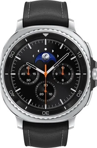 Samsung Galaxy Watch8 Classic L505 46 mm LTE Bluetooth WLAN GPS Smartwatch Black - Bild 1 von 4
