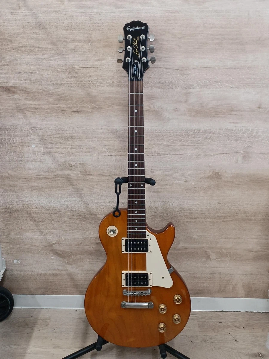 Epiphone Les Paul 100 for sale - eBay