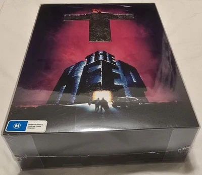 The Keep Cross Replica Limited Edition 4K UHD Blu-ray CD Extras - Image 1 of 4