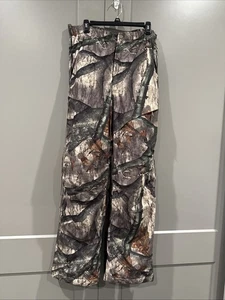 Russell Outdoors APX G2 Camo Pants Mossy Oak Hunting Scent Stop Dri-Power XL NWT - Picture 1 of 7