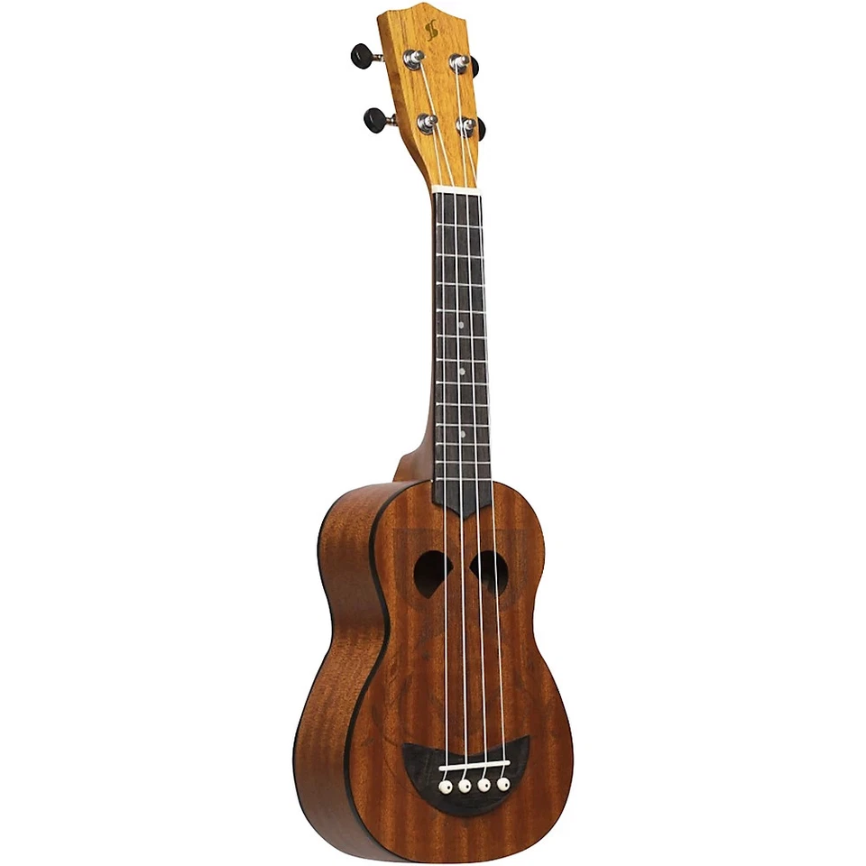 Ukelele soprano Stagg TIKI EH Foto 1 de 1