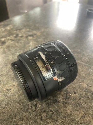 SMC PENTAX-A 1:4-5.6 35-80MM ZOOM KA mount Lens manual focus for K1000 - Image 1 of 4