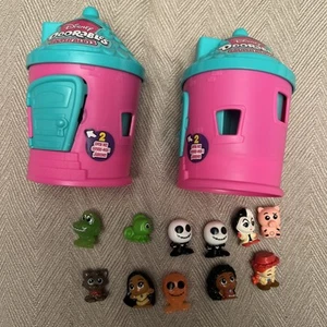 Disney Doorables ***SQUISHALOTS*** Squish’Alots Lot Of 13 - Picture 1 of 2