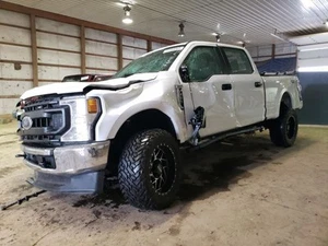 Alternator Dual Alternators Right Hand Fits 17-22 FORD F250SD PICKUP 322905 - Picture 1 of 12