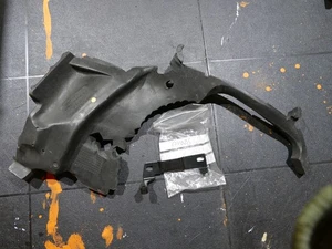 BMW K1100RS LHS Heat Barrier Gubbins - Picture 1 of 5