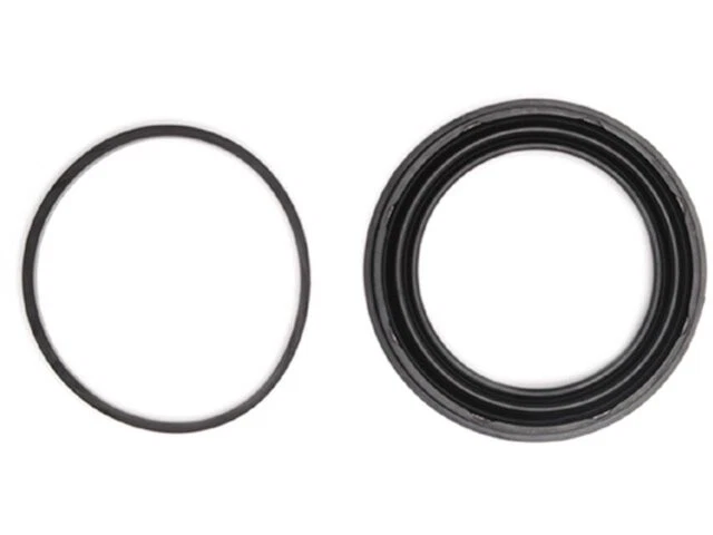 Kit de vedação de pinça de freio a disco dianteiro 93MRPK28 para Century Skyhawk Skylark Somerset - Imagem 1 de 1