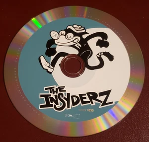 Music CD ONLY- Skalleluia  by The Insyderz (1998 Squint Entertainment) - Imagen 1 de 2