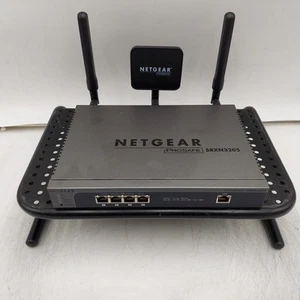 Netgear Prosafe VPN Firewall SRXN3205 - Picture 1 of 7
