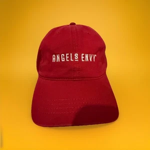 Angels Envy Bourbon Cotton Baseball Hat. Free Shipping USA Adjustable - Picture 1 of 4