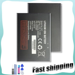 2930mAh NOWY W-7 Zapasowy akumulator do Netgear AirCard 790S 790SP 810S - Zdjęcie 1 z 6