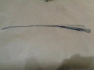 Ferrari 206 - 246 - Wiper Arm Strait Silver RHD-LHD - Aftermarket - P/N 24604295 - Picture 1 of 6