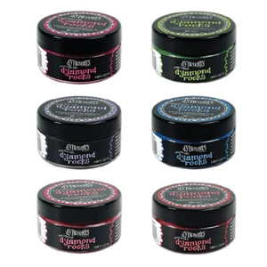 Dylusions Dyamond Rocks 6/PK Bundle Ultra-thick Embossing Powders - Bild 1 von 1